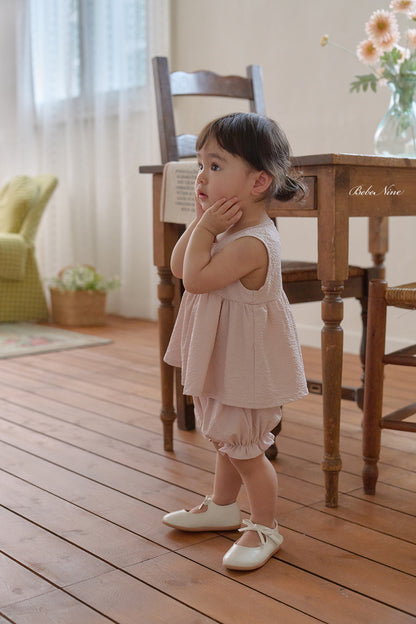 [PRE-ORDER] Edge Square Baby Set