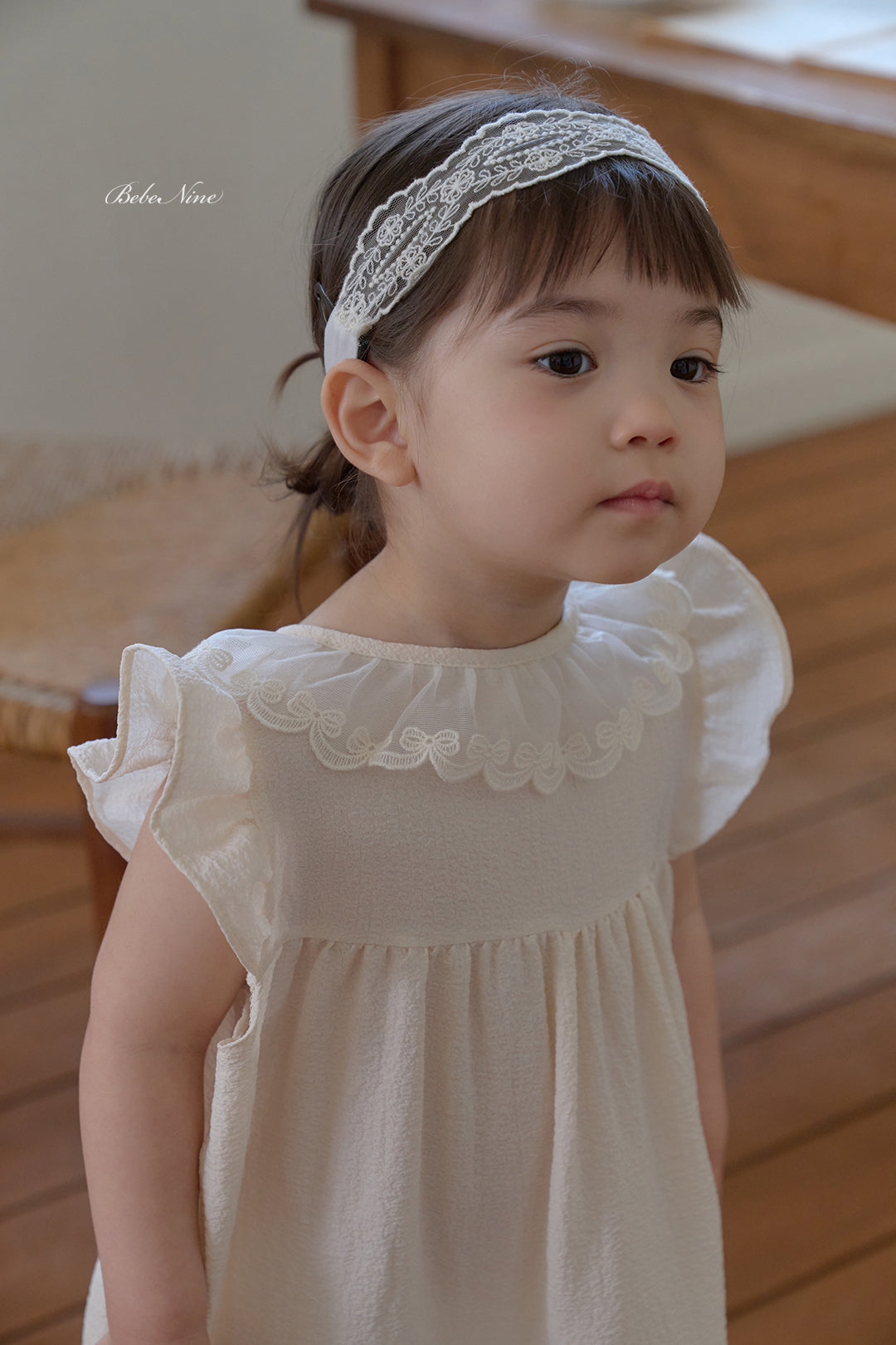 [PRE-ORDER] Vika Hair Band Set