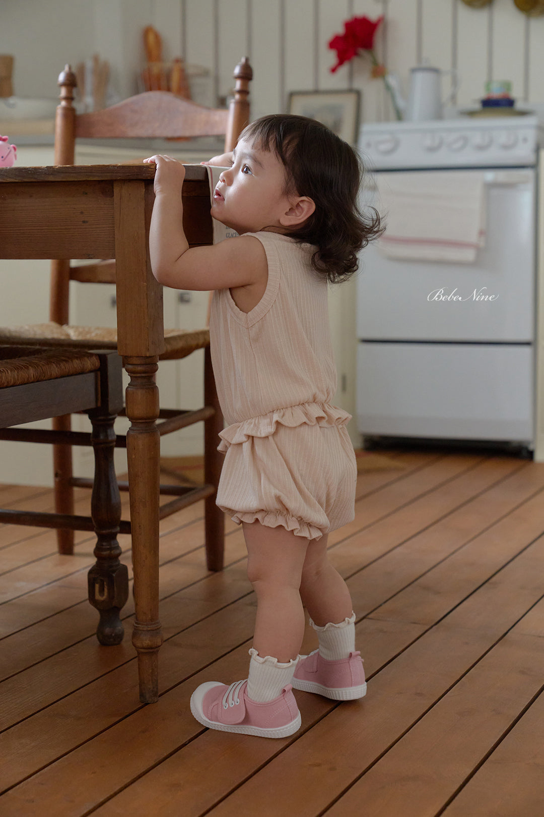 [PRE-ORDER] Enfant Baby Set