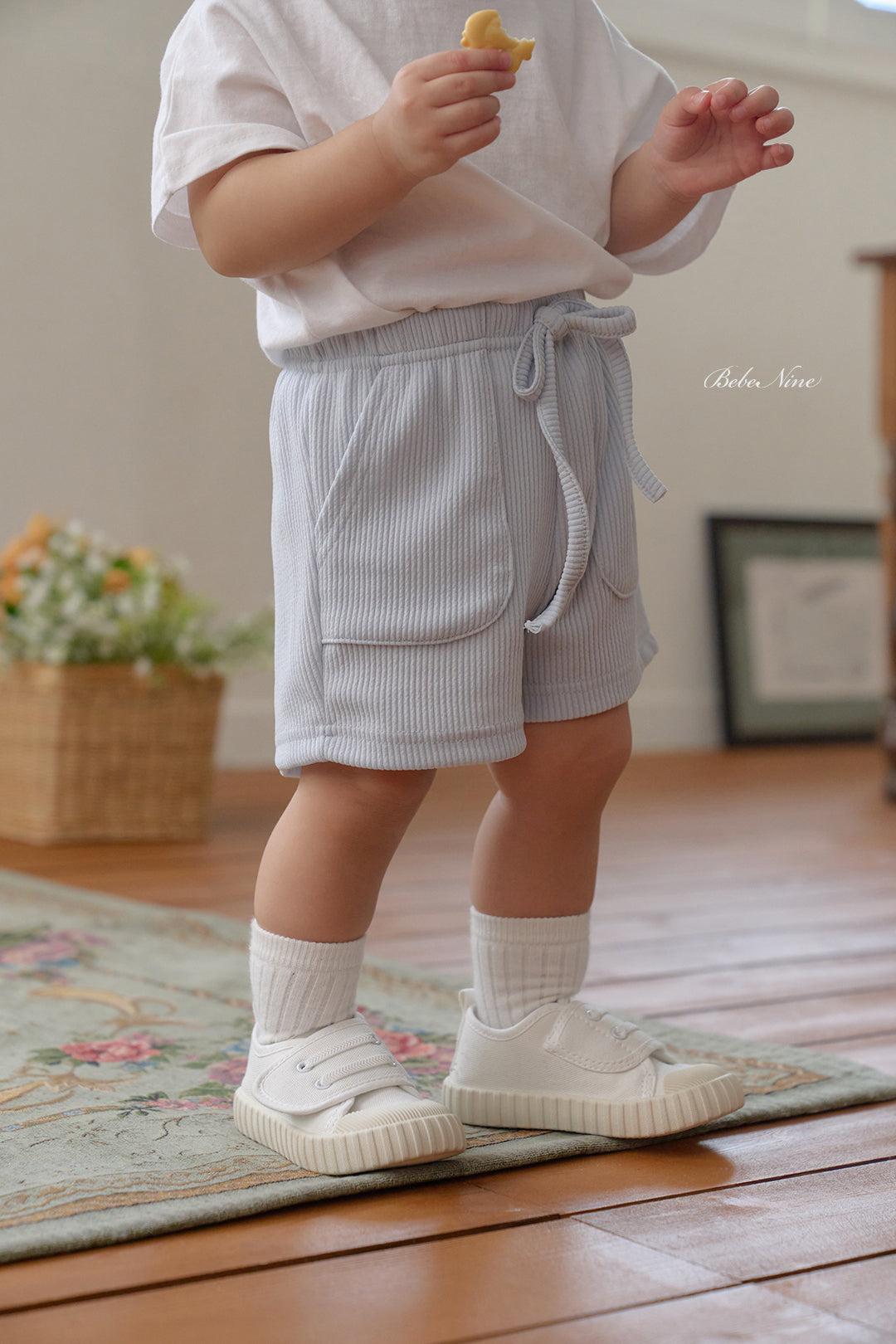 [PRE-ORDER] Summer Pocket Shorts
