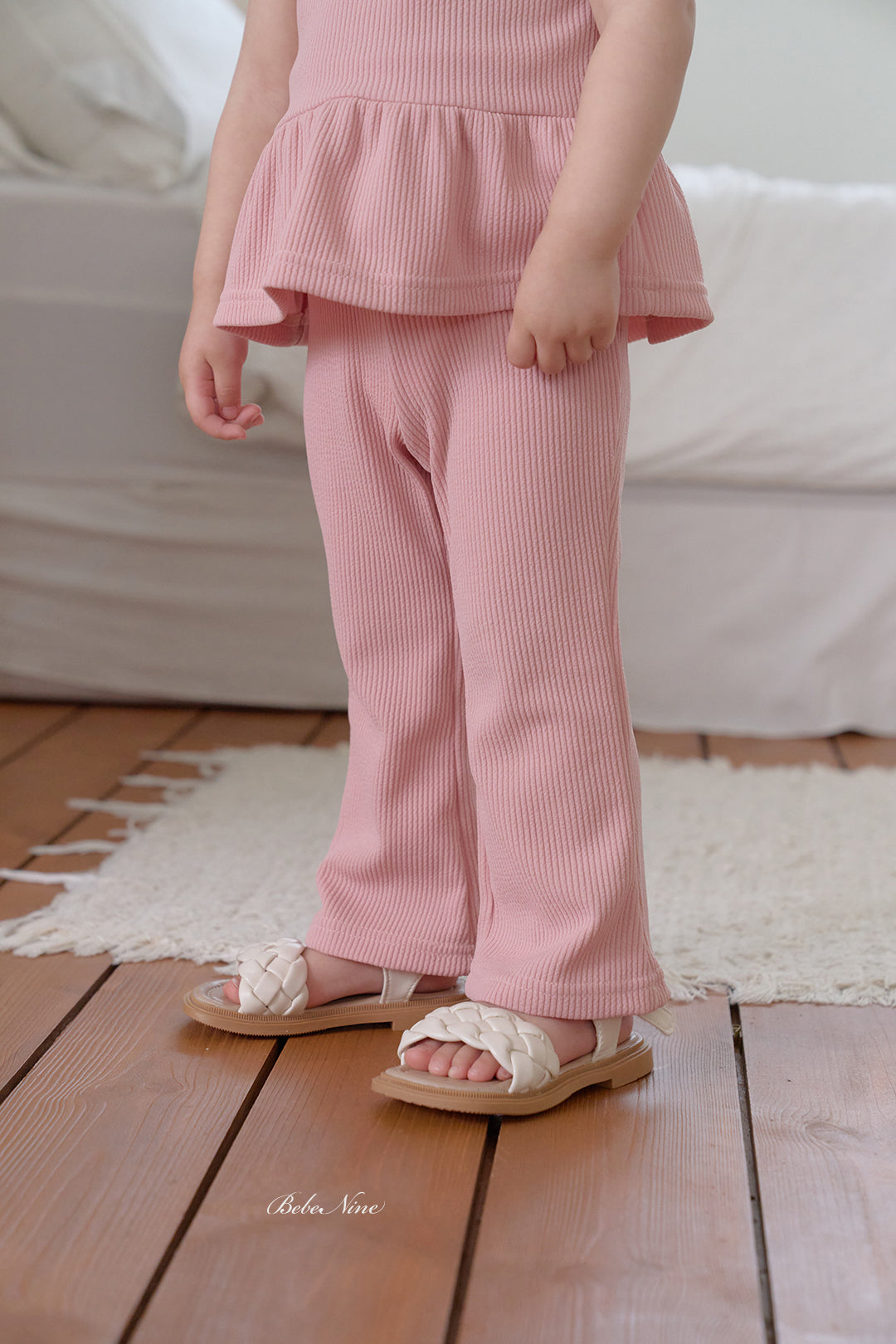[PRE-ORDER] Sharon Top Bottom Set