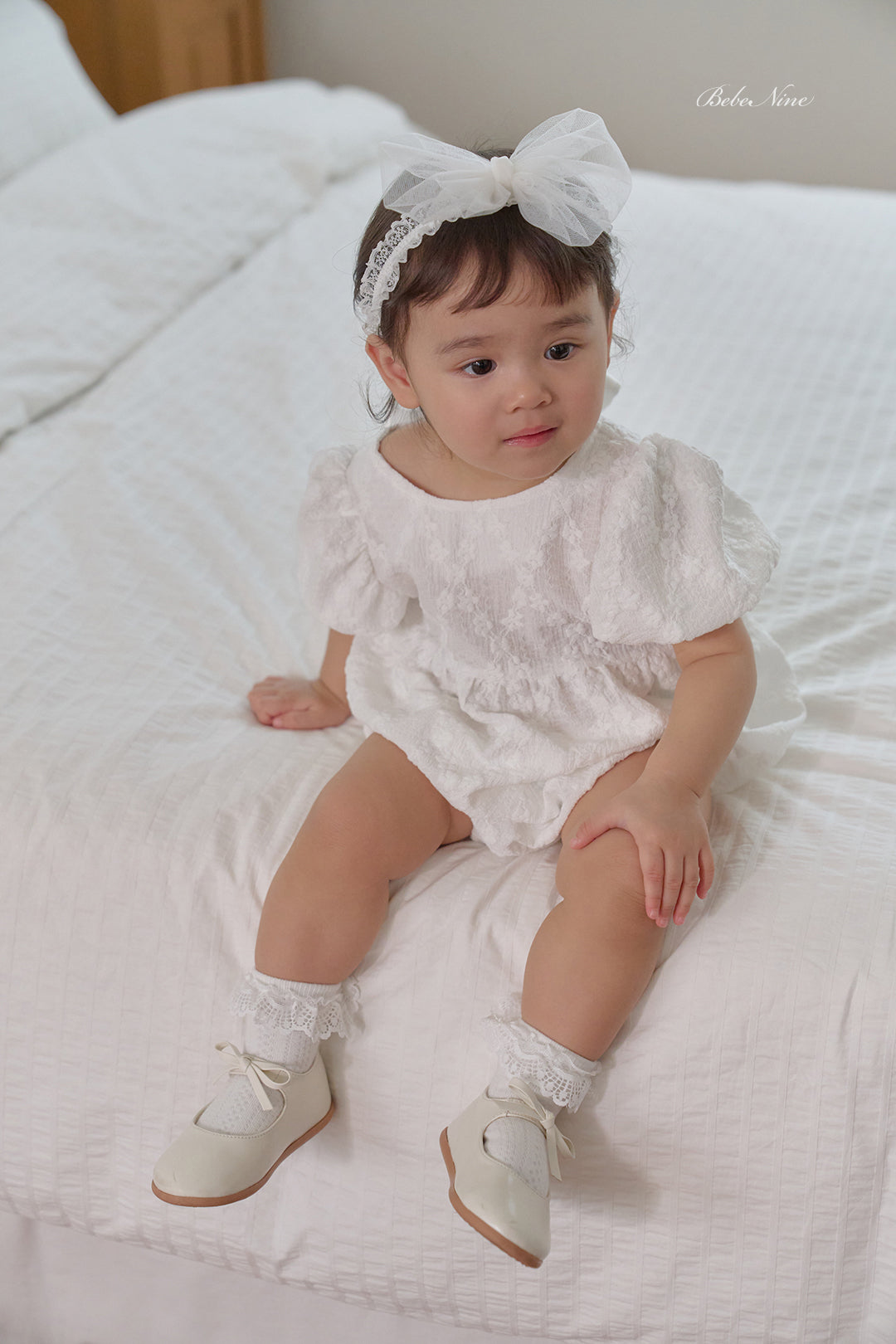 [PRE-ORDER] Summer Ribbon Hair Band