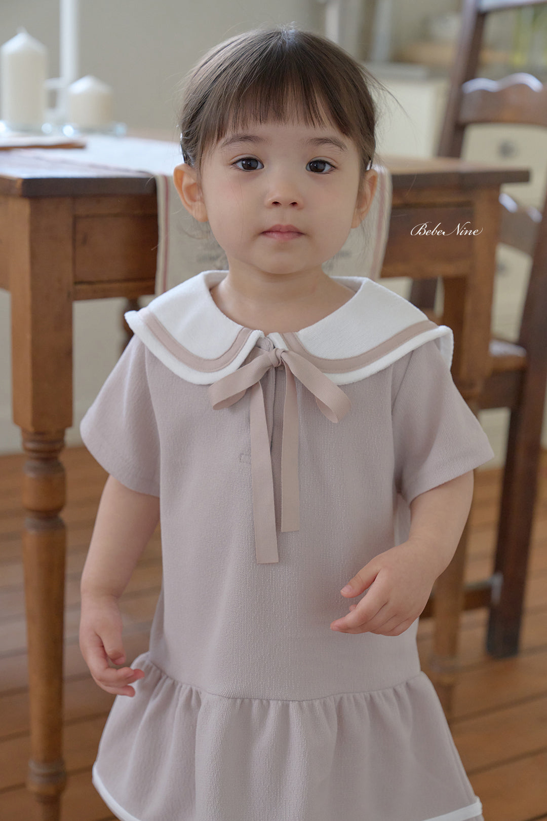 [PRE-ORDER] Adele Sailor Dress