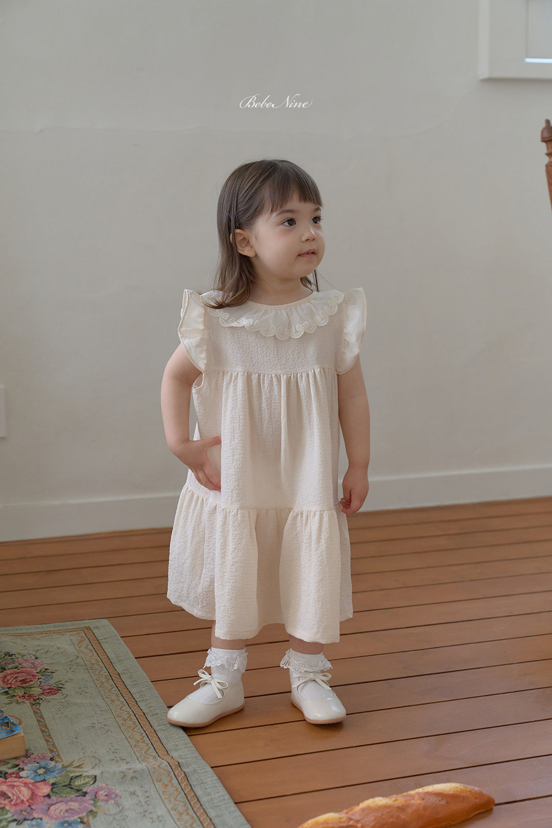 [PRE-ORDER] Lemaire Dress