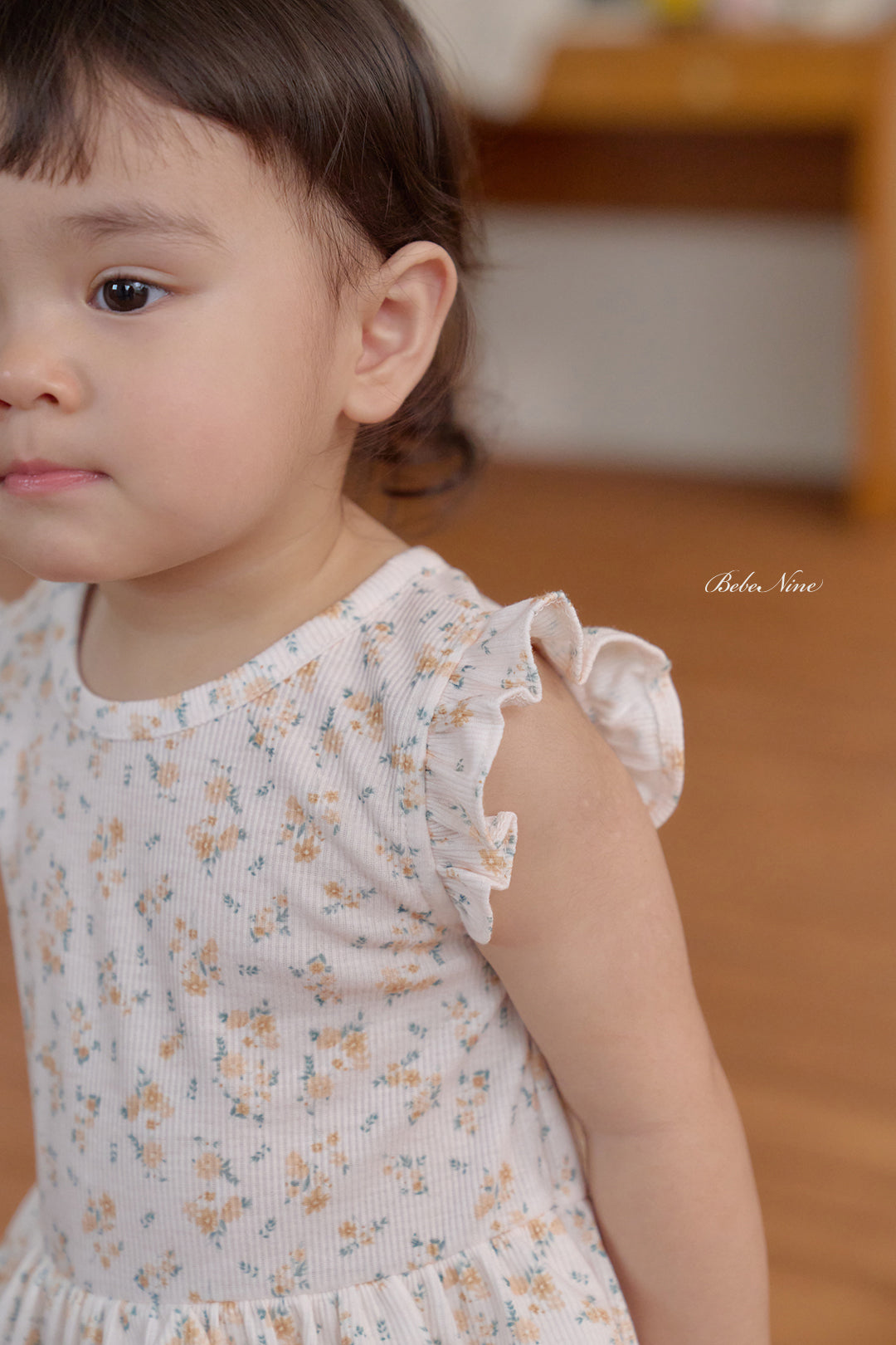 [PRE-ORDER] Flower Baby Set