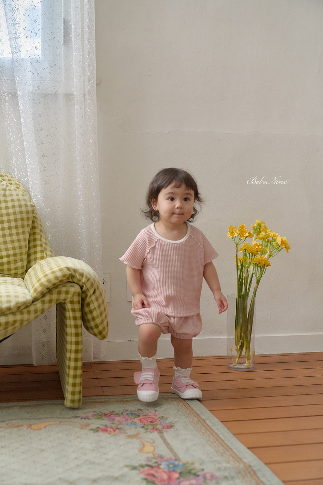 [PRE-ORDER] Picnic Baby Set