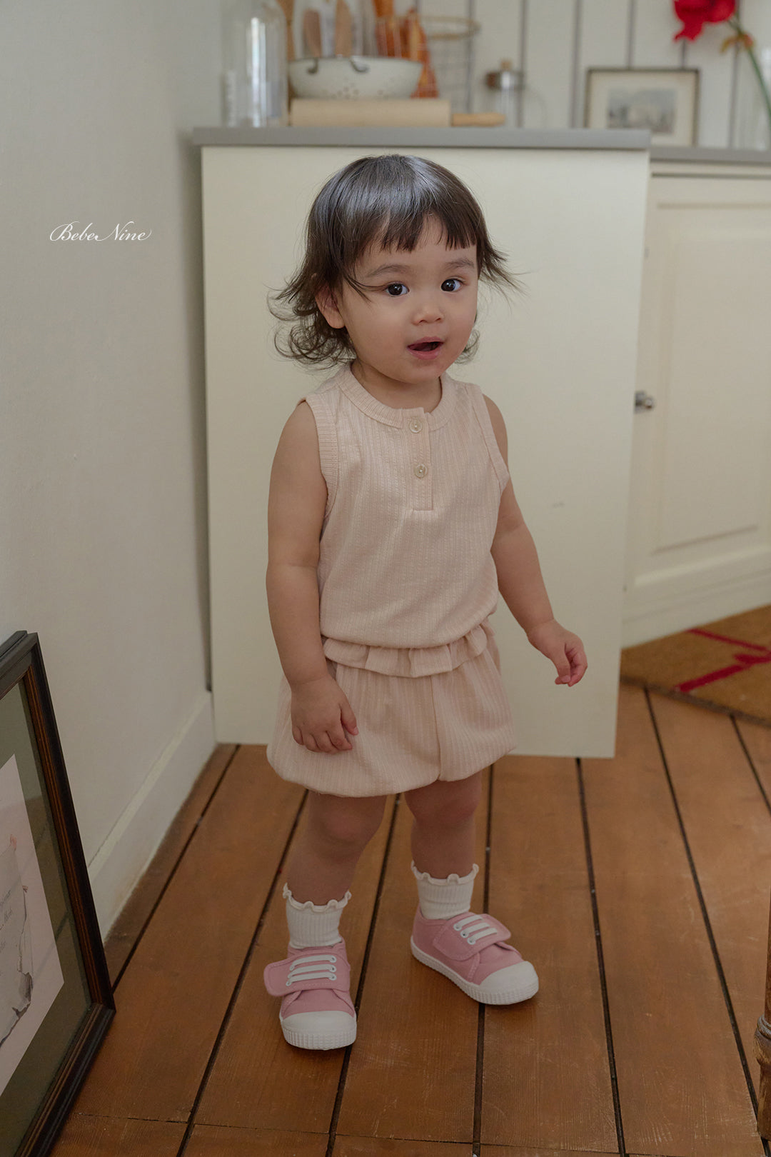 [PRE-ORDER] Enfant Baby Set