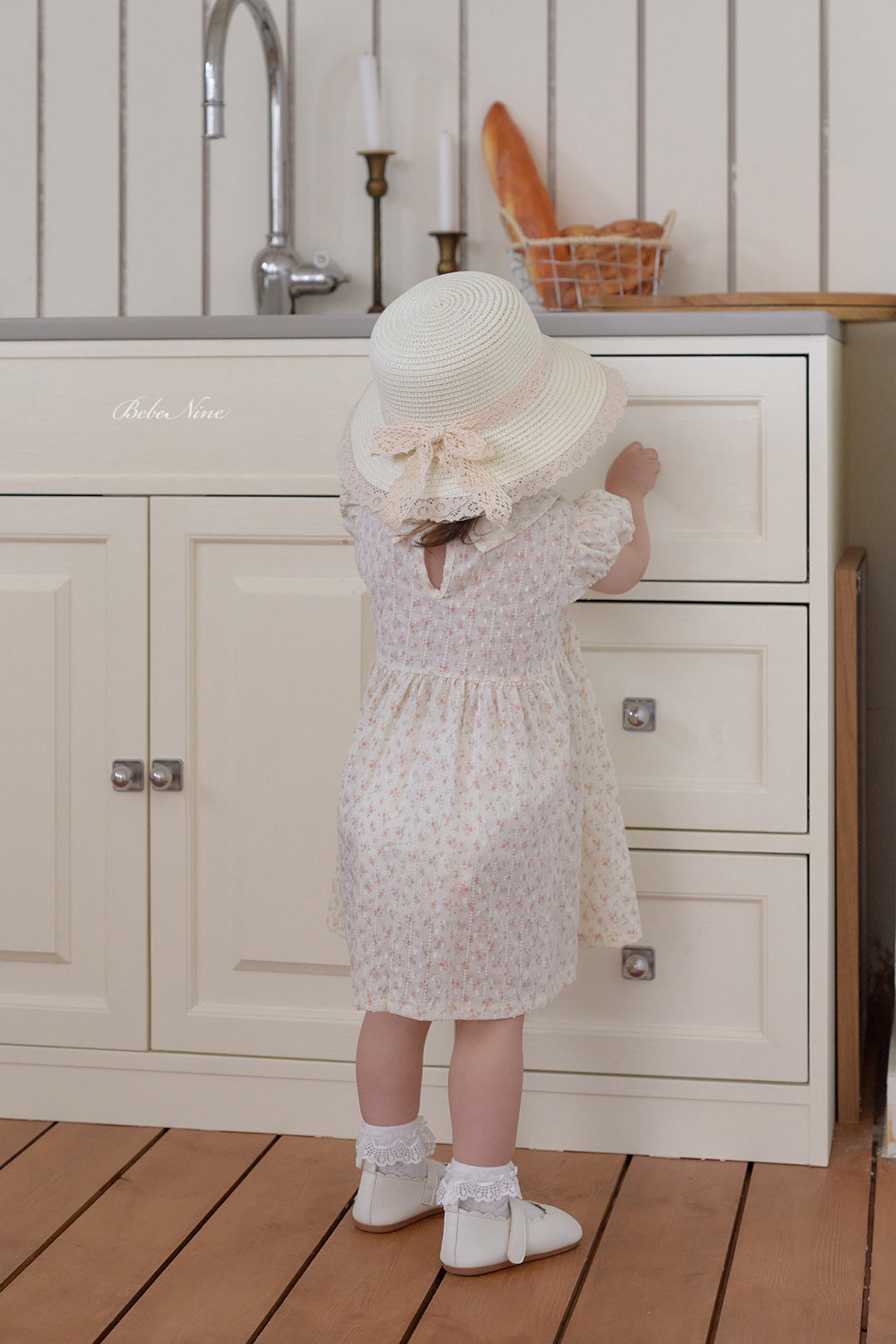 [PRE-ORDER] Rainy Dress