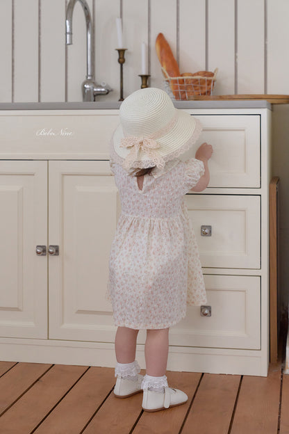 [PRE-ORDER] Rainy Dress