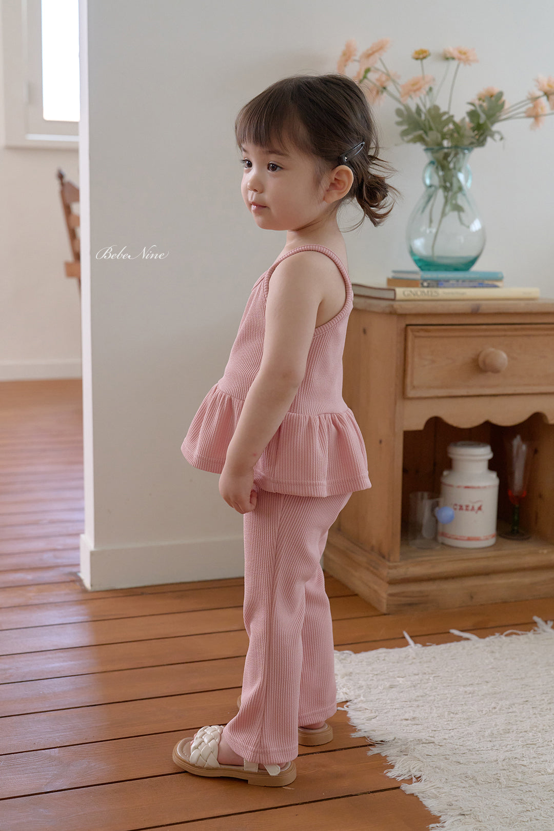 [PRE-ORDER] Sharon Top Bottom Set