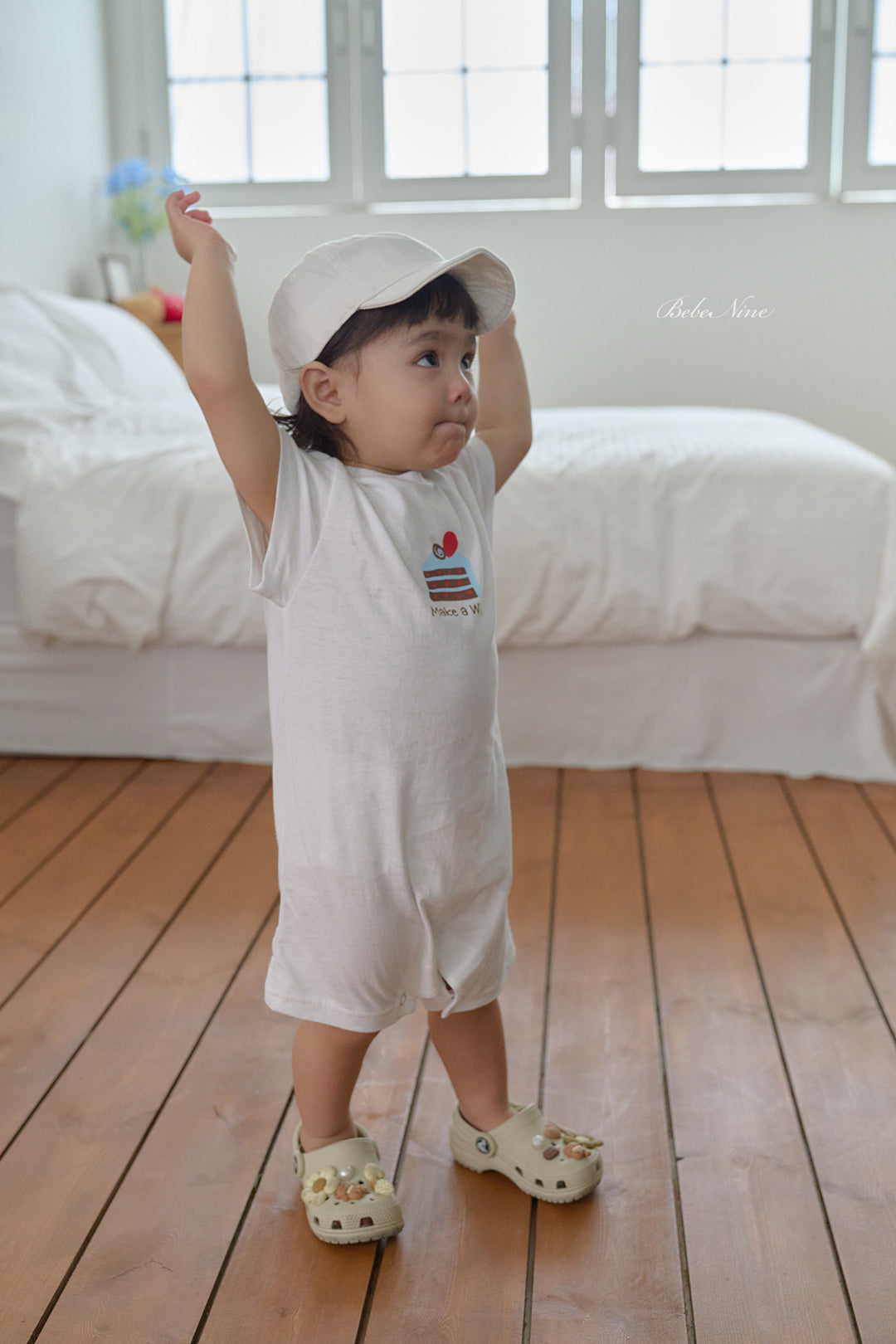 [PRE-ORDER] Wish Cake Body Suit