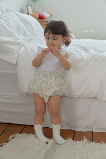[PRE-ORDER] Classic Bloomer