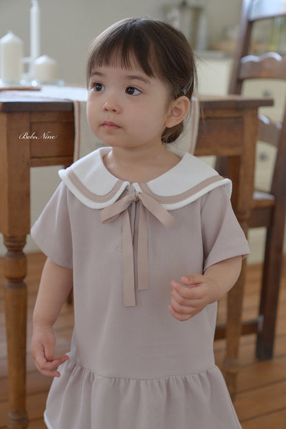 [PRE-ORDER] Adele Sailor Dress