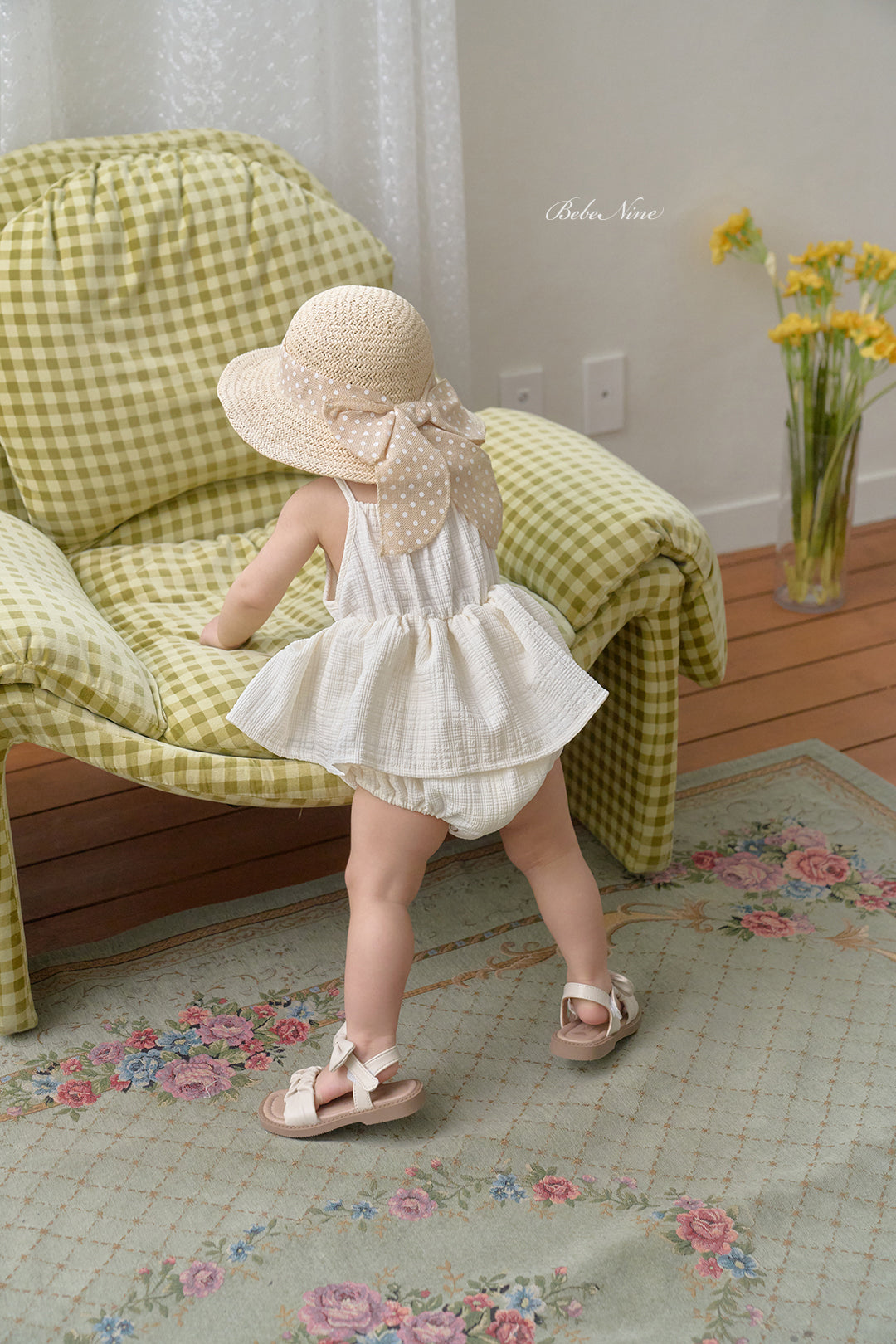 [PRE-ORDER] Hoho Petit Body Suit