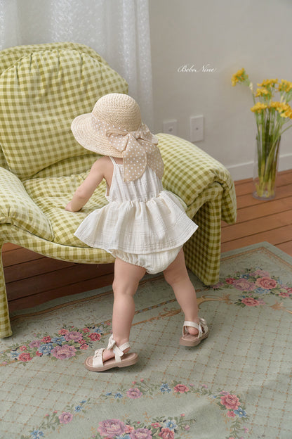[PRE-ORDER] Hoho Petit Body Suit