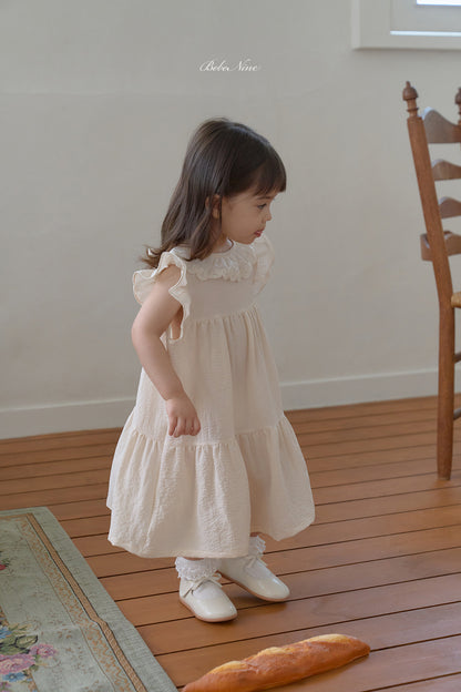 [PRE-ORDER] Lemaire Dress
