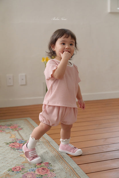 [PRE-ORDER] Picnic Baby Set