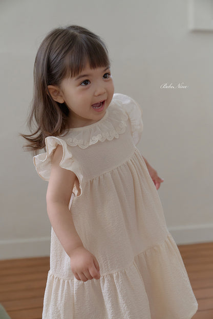 [PRE-ORDER] Lemaire Dress