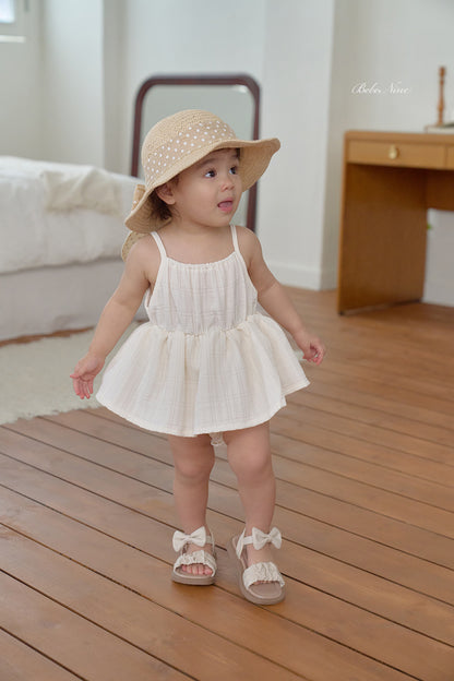 [PRE-ORDER] Hoho Petit Body Suit