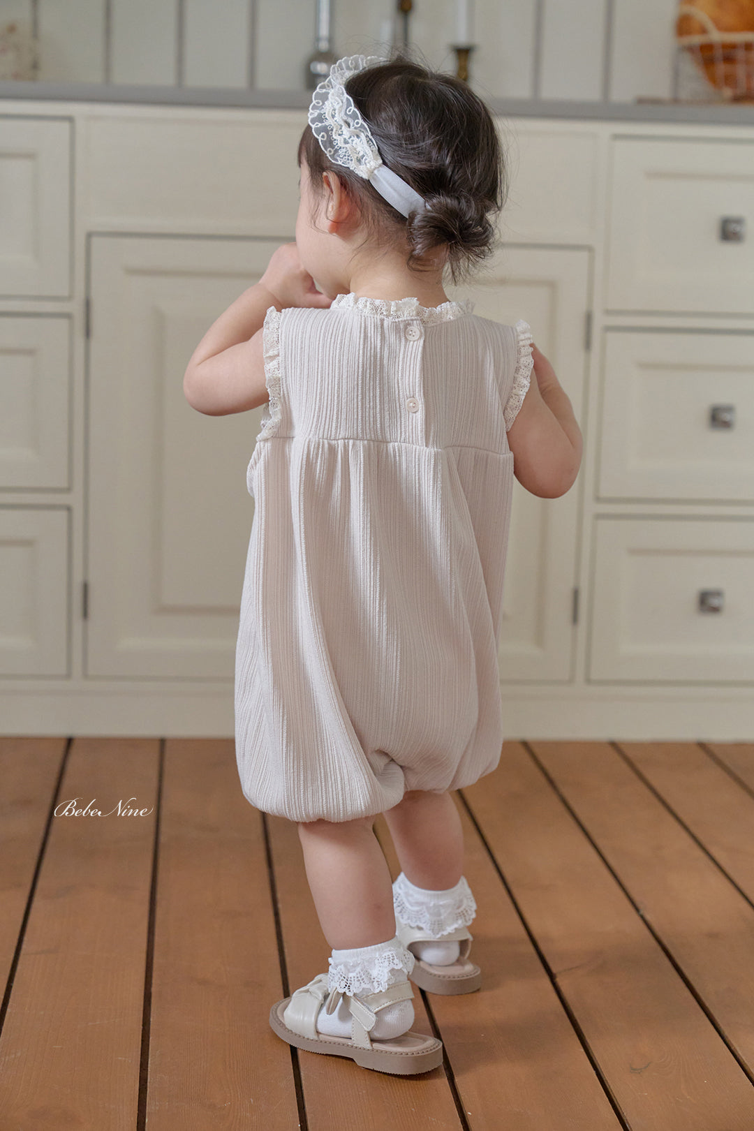 [PRE-ORDER] Oliver Body Suit