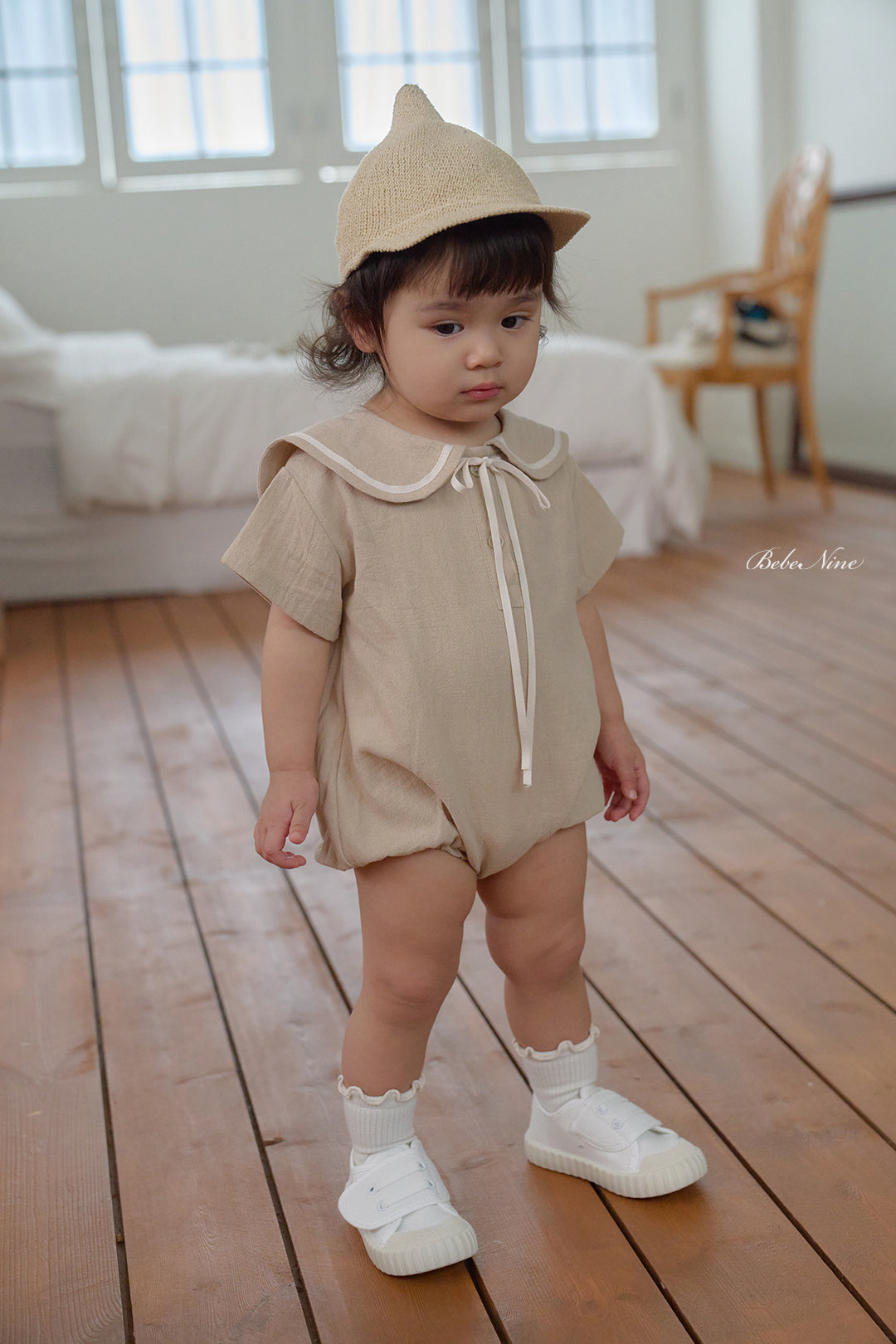 [PRE-ORDER] Roa Sailor Body Suit