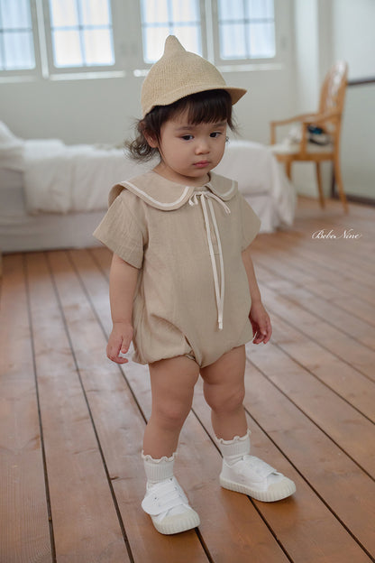 [PRE-ORDER] Roa Sailor Body Suit