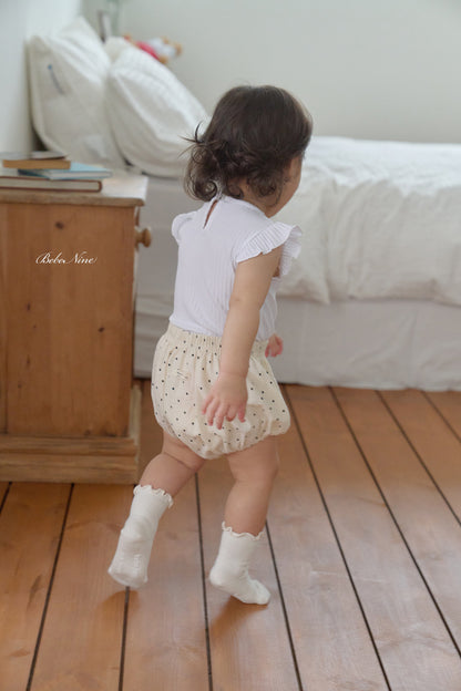 [PRE-ORDER] Classic Bloomer