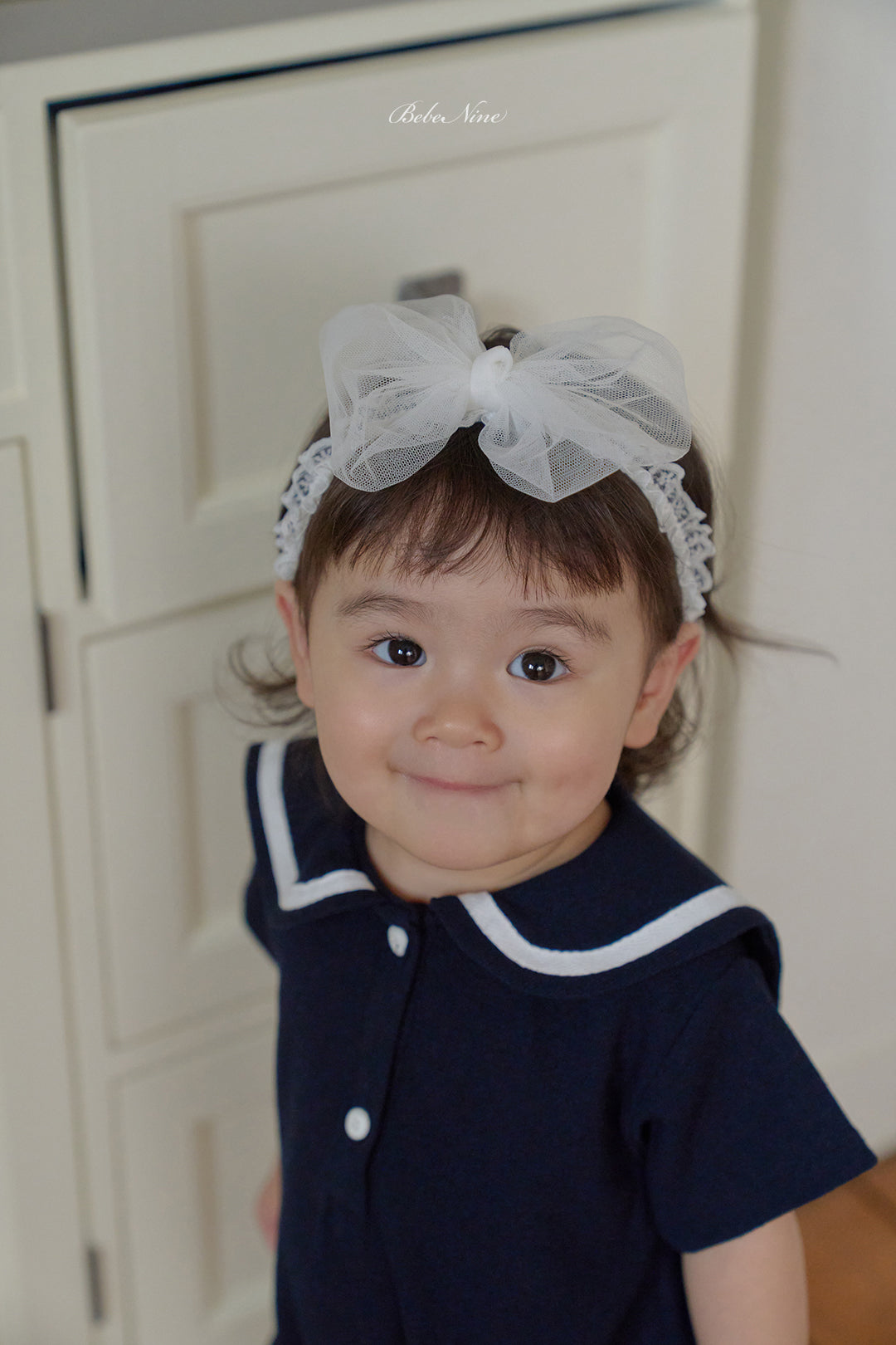 [PRE-ORDER] Summer Ribbon Hair Band