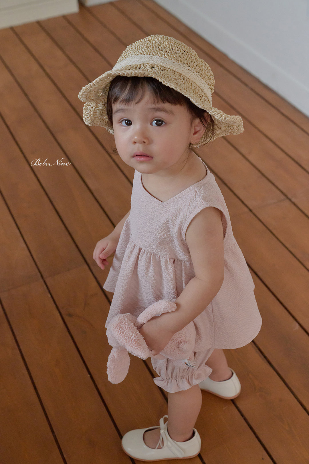 [PRE-ORDER] Edge Square Baby Set