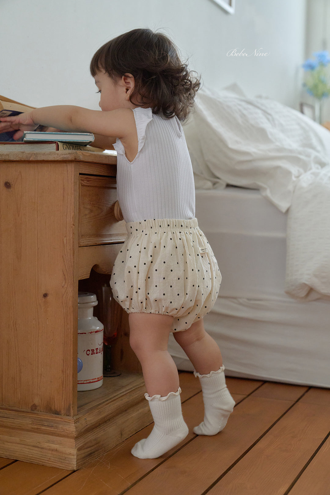 [PRE-ORDER] Classic Bloomer