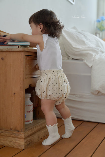 [PRE-ORDER] Classic Bloomer
