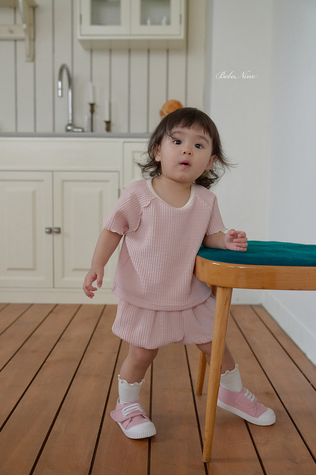 [PRE-ORDER] Picnic Baby Set