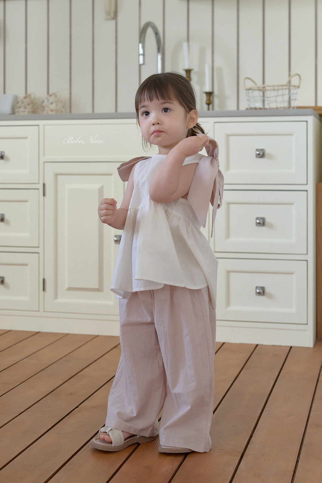 [PRE-ORDER] Loen Ribbon Blouse