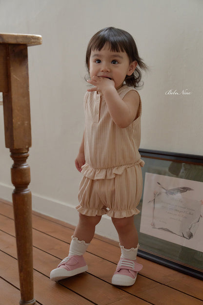[PRE-ORDER] Enfant Baby Set