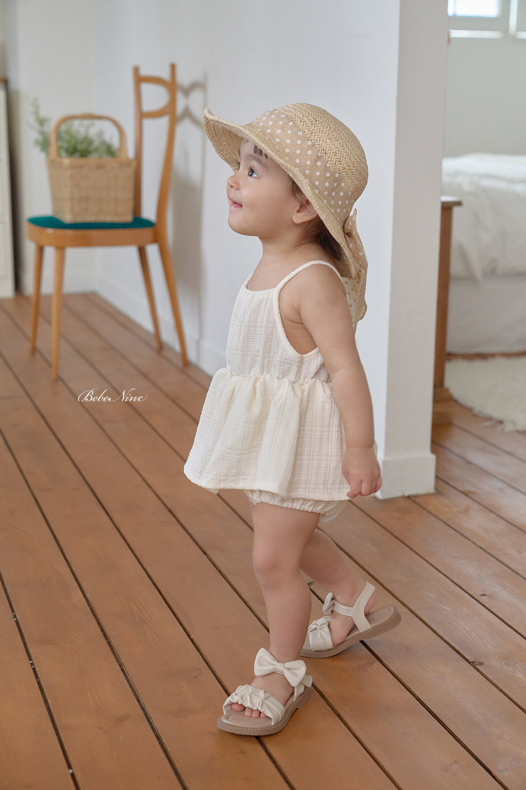 [PRE-ORDER] Hoho Petit Body Suit