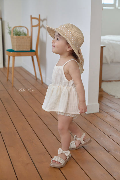 [PRE-ORDER] Hoho Petit Body Suit