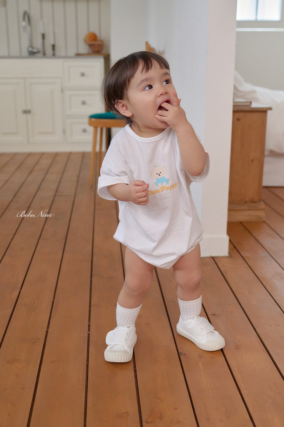 [PRE-ORDER] Puppy Body Suit