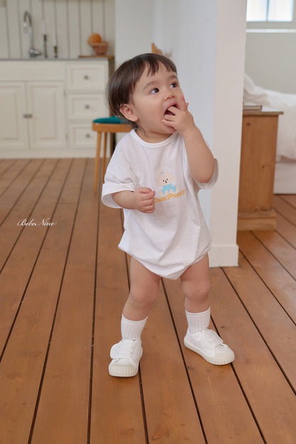 [PRE-ORDER] Puppy Body Suit