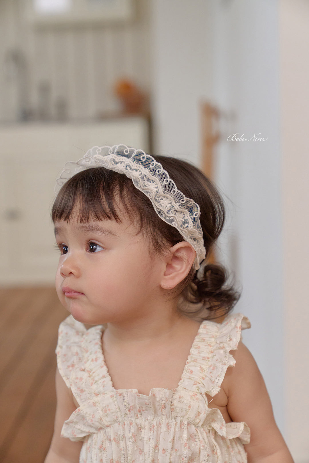[PRE-ORDER] Vika Hair Band Set