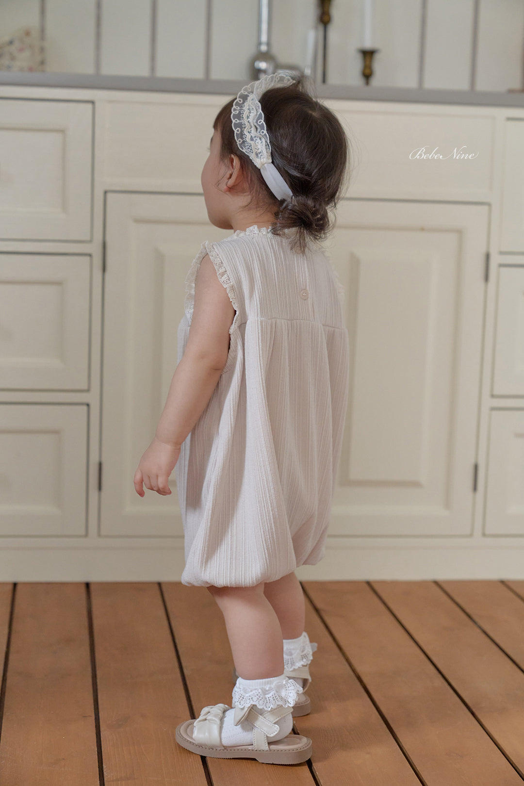 [PRE-ORDER] Oliver Body Suit