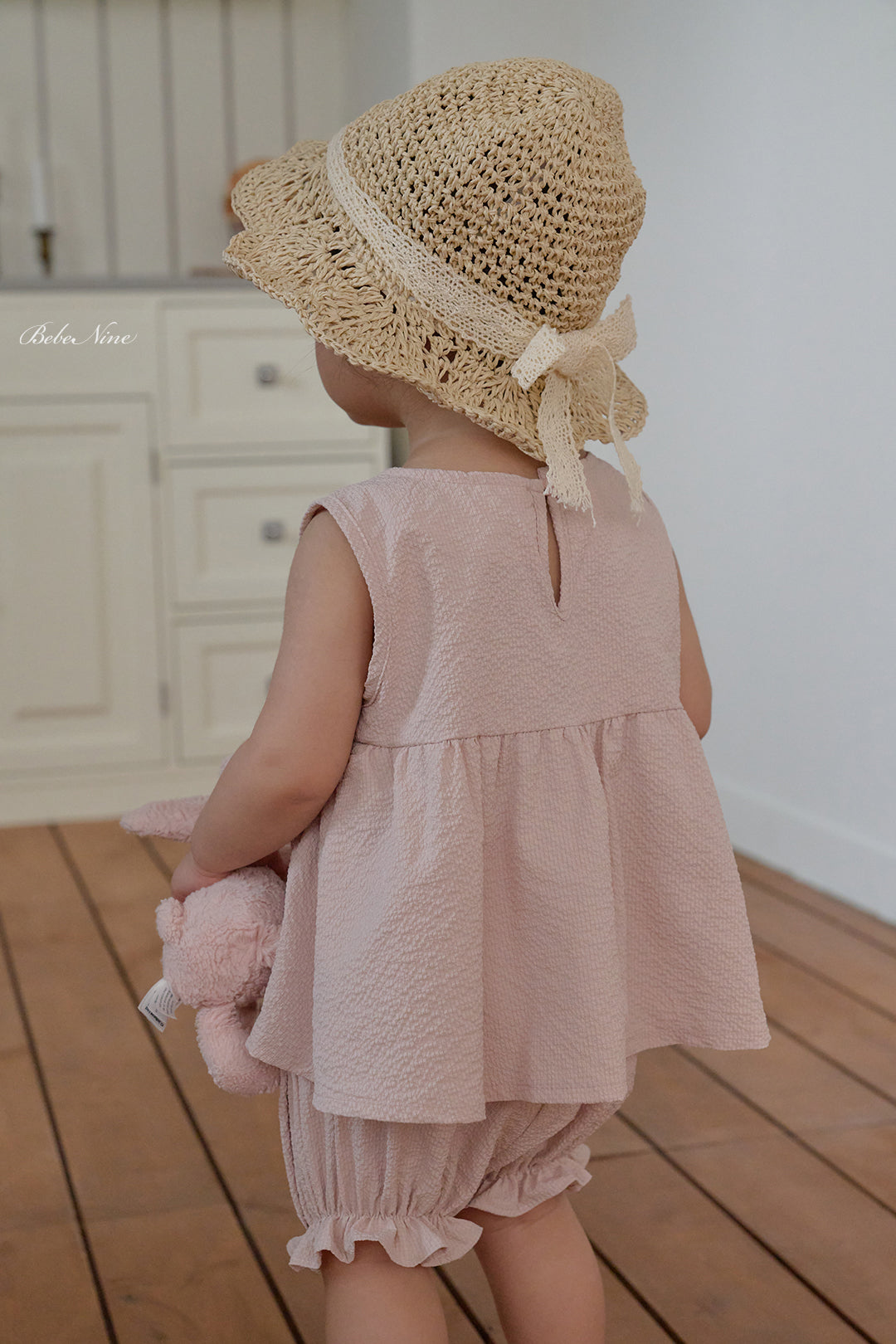 [PRE-ORDER] Edge Square Baby Set
