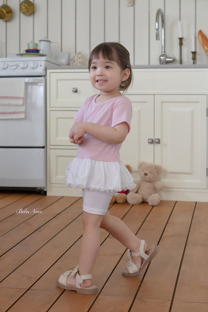 [PRE-ORDER] Lind Blouse