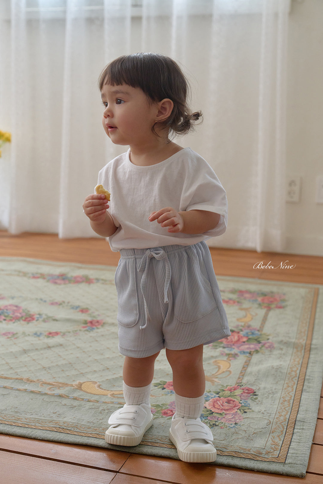 [PRE-ORDER] Summer Pocket Shorts