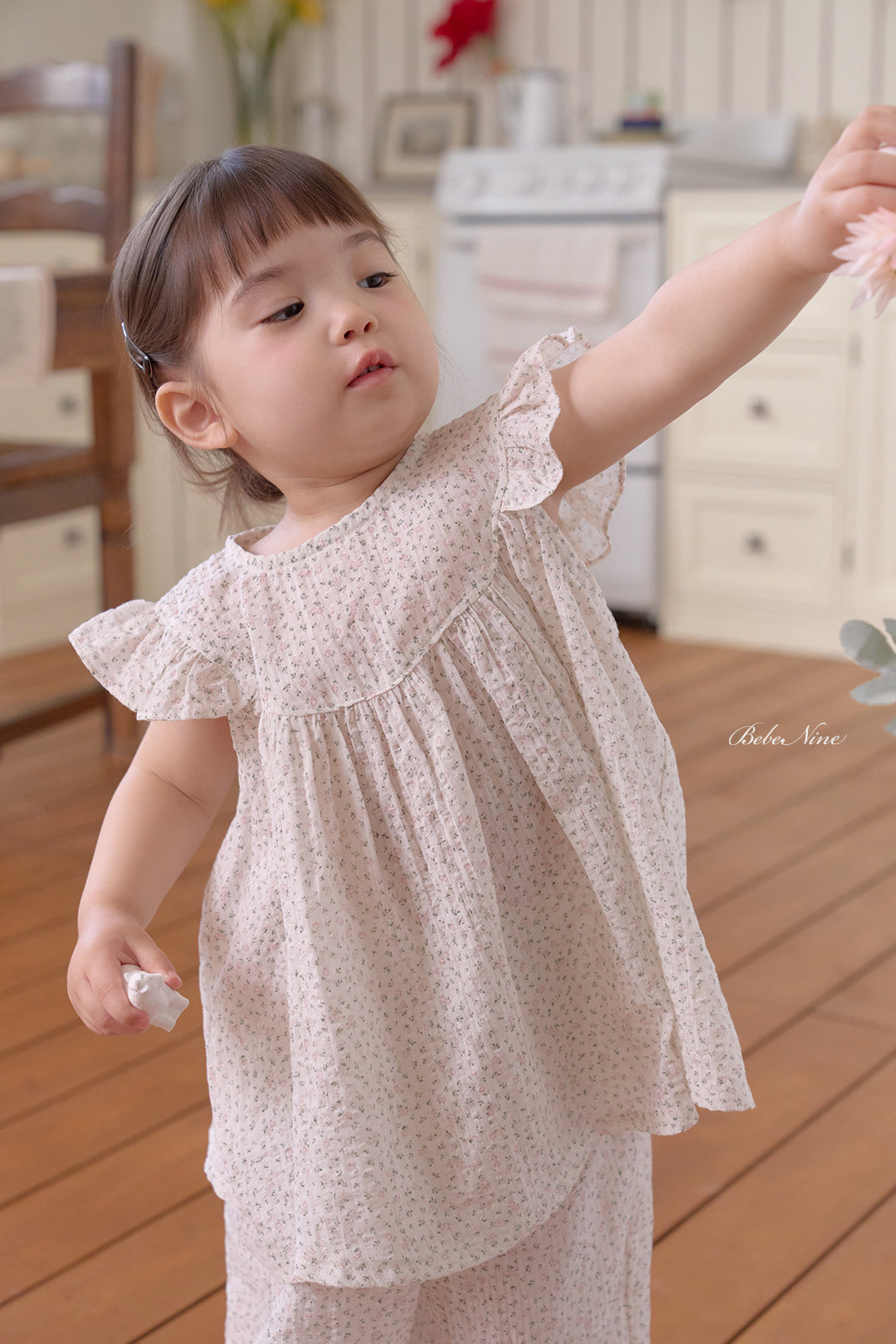 [PRE-ORDER] Angel Loose Top Bottom Set