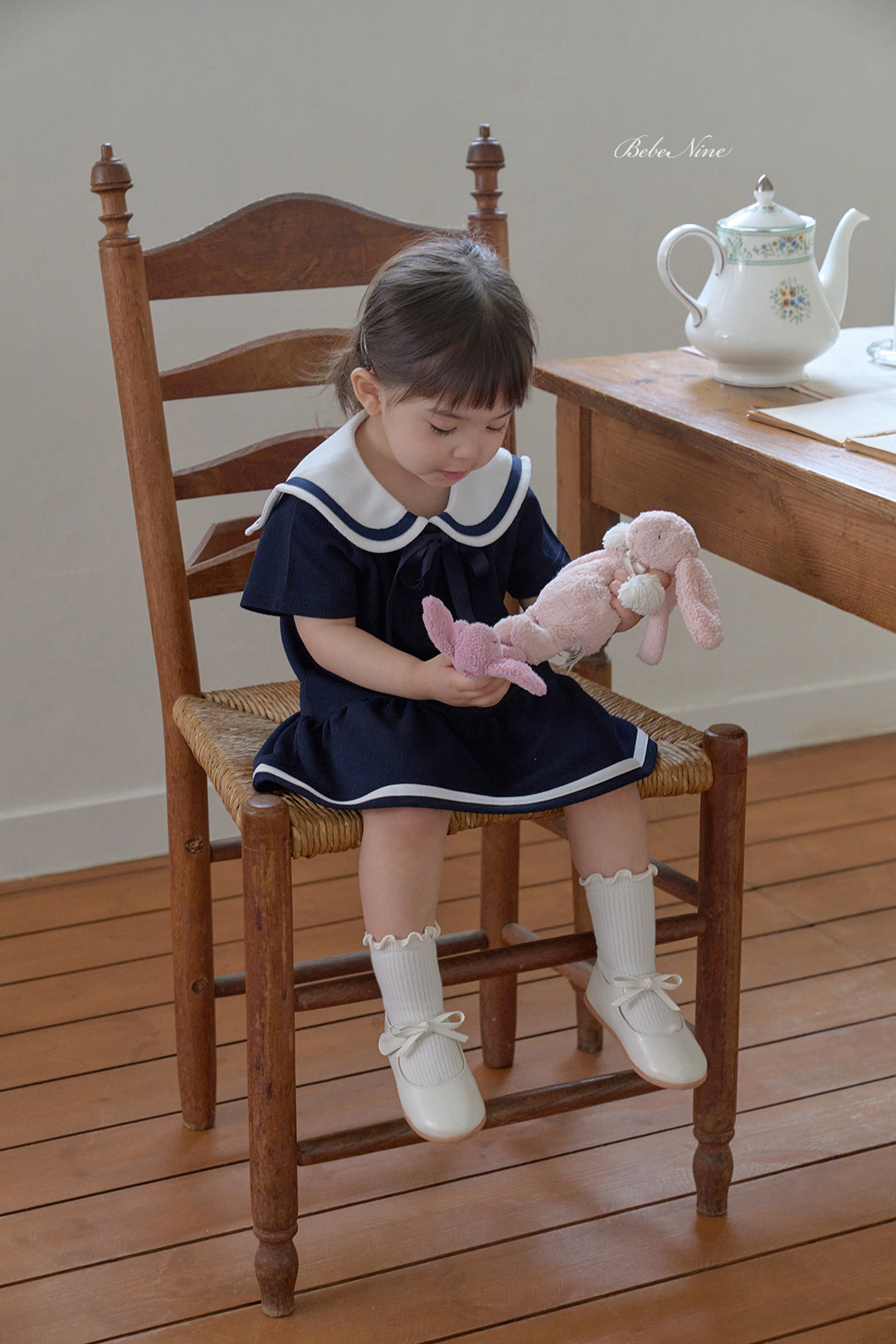 [PRE-ORDER] Adele Sailor Dress