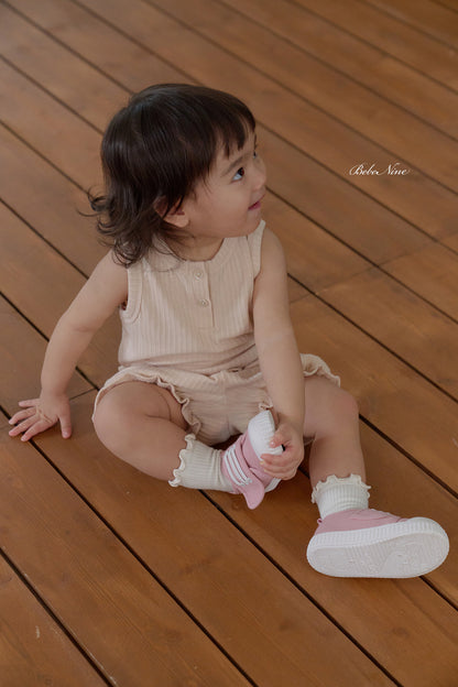 [PRE-ORDER] Enfant Baby Set