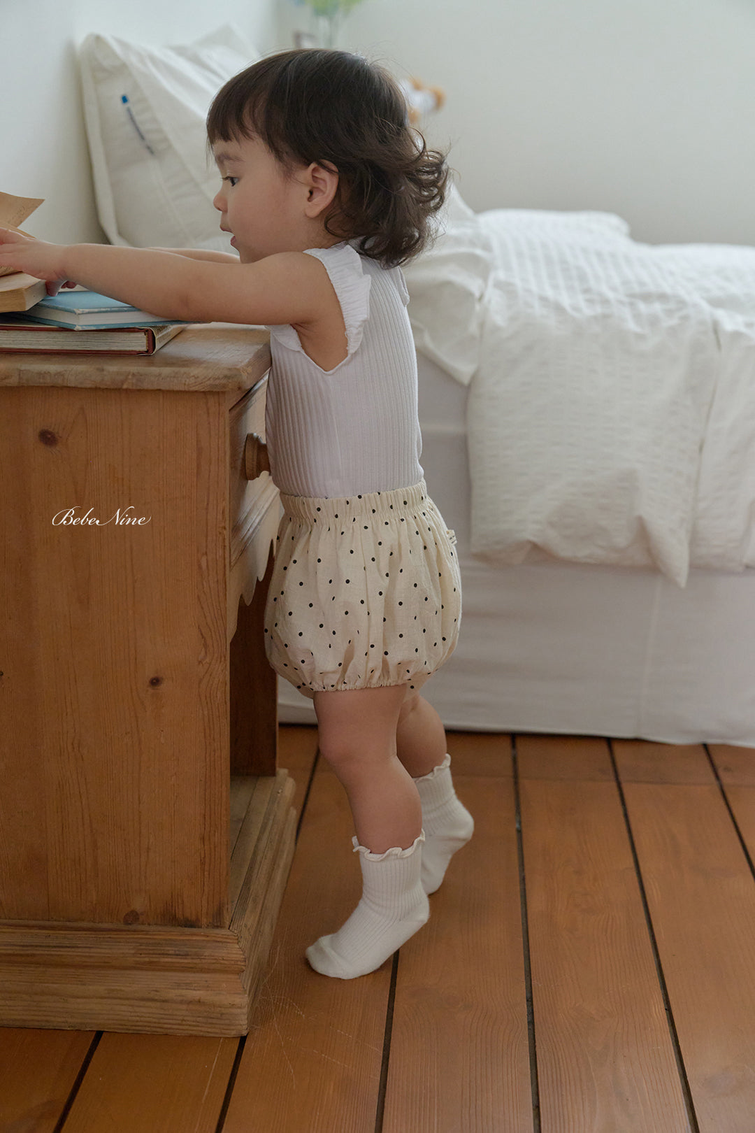 [PRE-ORDER] Classic Bloomer