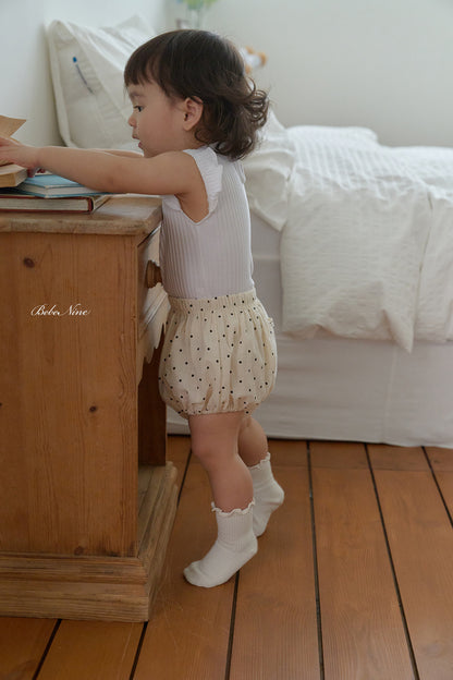 [PRE-ORDER] Classic Bloomer
