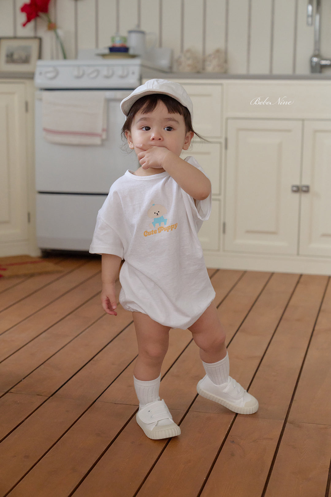 [PRE-ORDER] Puppy Body Suit