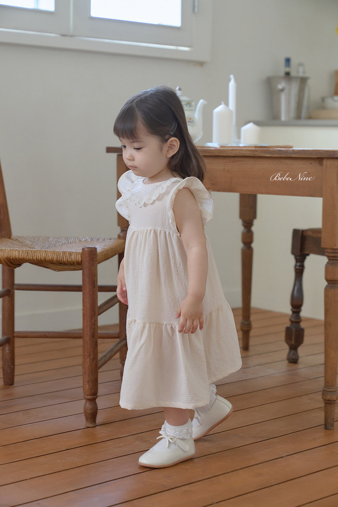 [PRE-ORDER] Lemaire Dress